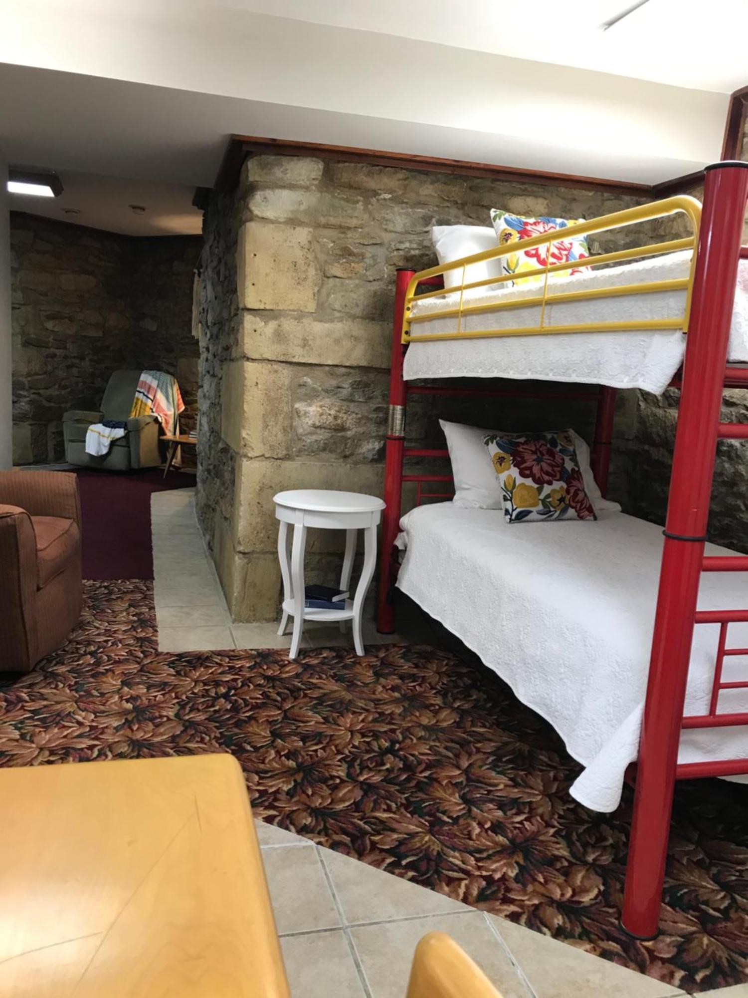 The Nauvoo Grand Bed & Breakfast Quarto foto