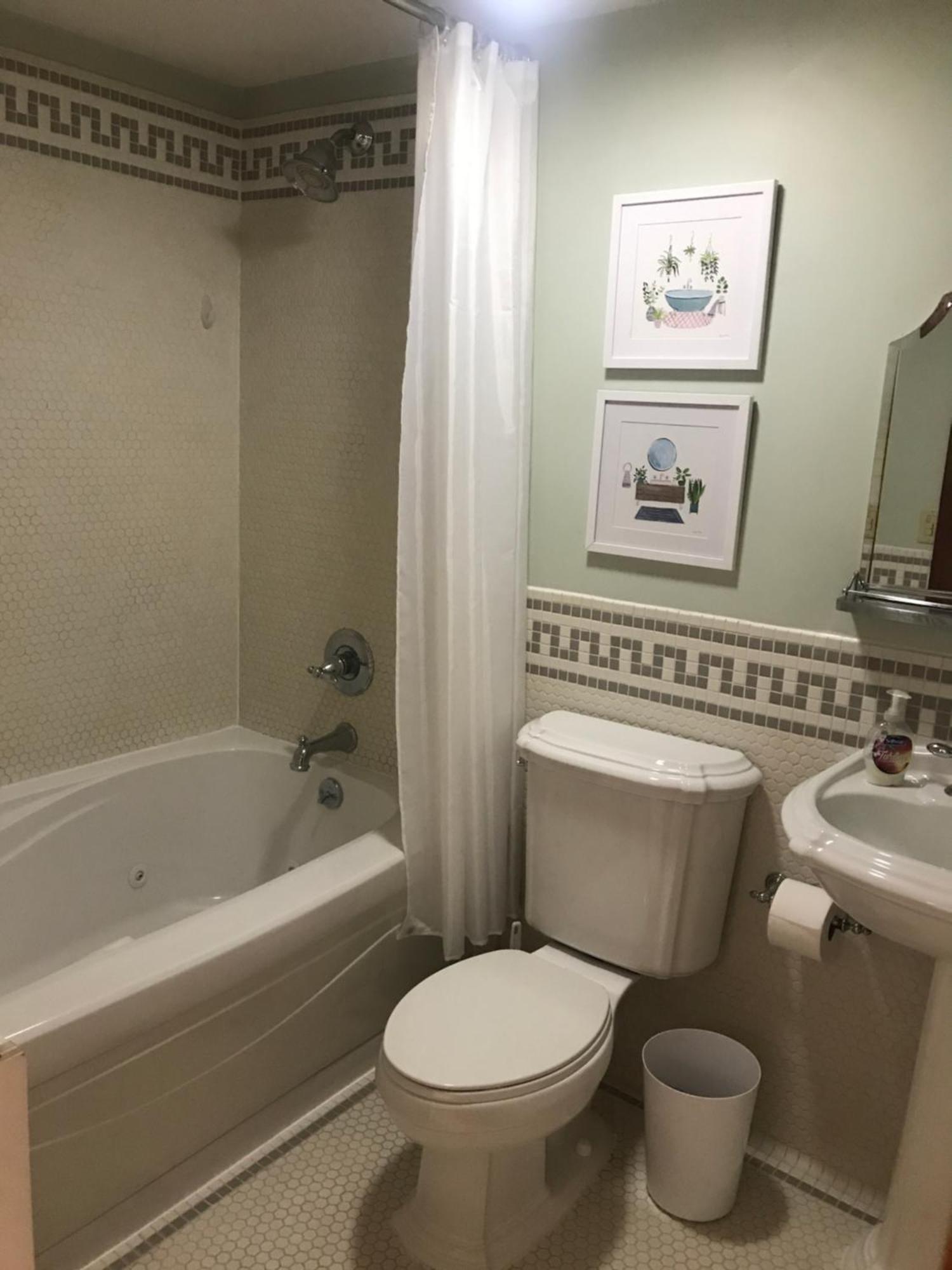 The Nauvoo Grand Bed & Breakfast Quarto foto