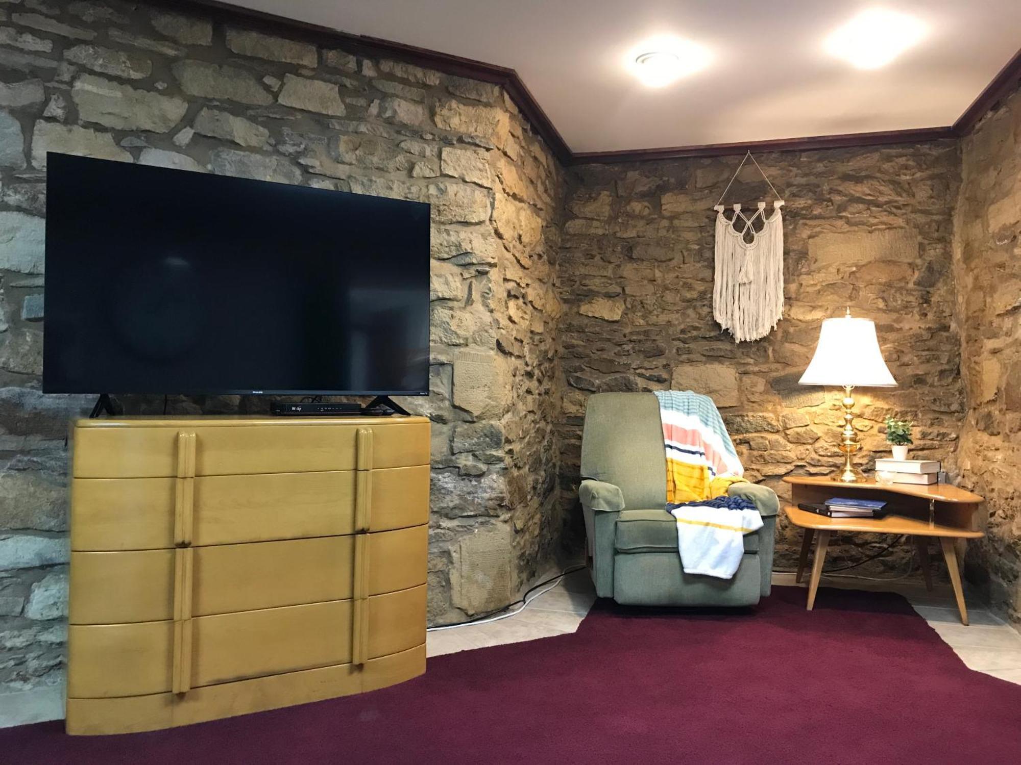 The Nauvoo Grand Bed & Breakfast Quarto foto